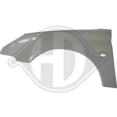 Diederichs Kotflügel [Hersteller-Nr. 4225007] für Peugeot
