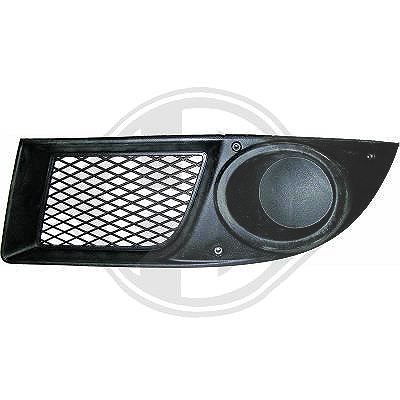 Diederichs Stoßfänger [Hersteller-Nr. 3485149] für Fiat