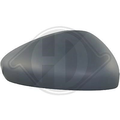 Diederichs Abdeckung, Außenspiegel [Hersteller-Nr. 4006129] für Ds, Citroën
