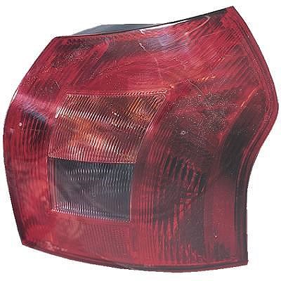 Diederichs Heckleuchte [Hersteller-Nr. 6618291] für Toyota