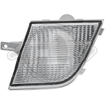 Diederichs Blinkleuchte [Hersteller-Nr. 6024073] für Nissan