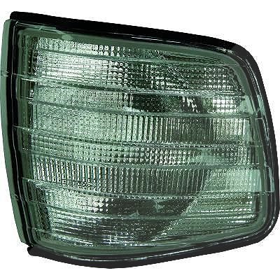 Diederichs Blinkleuchte [Hersteller-Nr. 1640272] für Mercedes-Benz