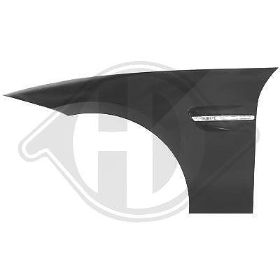 Diederichs Kotflügel [Hersteller-Nr. 1216407] für BMW