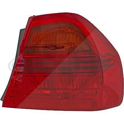 Diederichs Heckleuchte [Hersteller-Nr. 1216091] für BMW