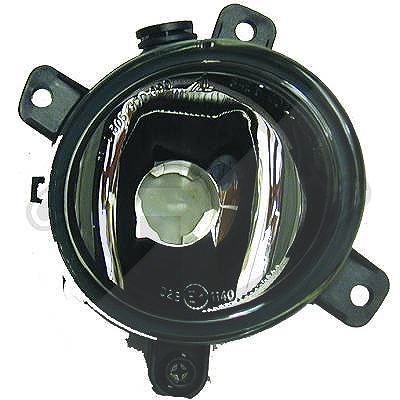 Diederichs Nebelscheinwerfer [Hersteller-Nr. 1427089] für Ford