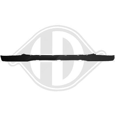Diederichs Spoiler [Hersteller-Nr. 1280061] für BMW