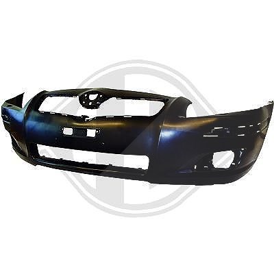 Diederichs Stoßfänger [Hersteller-Nr. 6624151] für Toyota