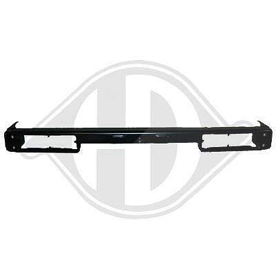 Diederichs Stoßfänger [Hersteller-Nr. 6420855] für Suzuki