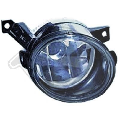 Diederichs Nebelscheinwerfer [Hersteller-Nr. 2295188] für VW