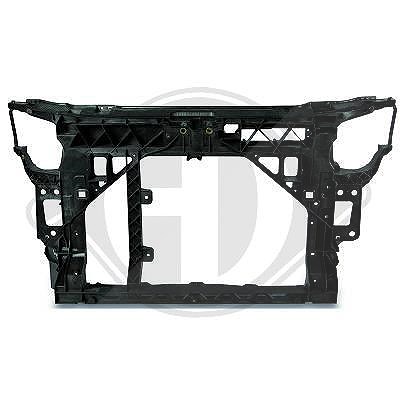 Diederichs Frontverkleidung [Hersteller-Nr. 7426003] für Seat