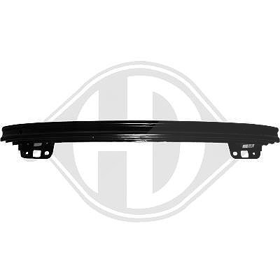Diederichs Aufpralldämpfer, Stoßfänger [Hersteller-Nr. 3456065] für Abarth, Fiat