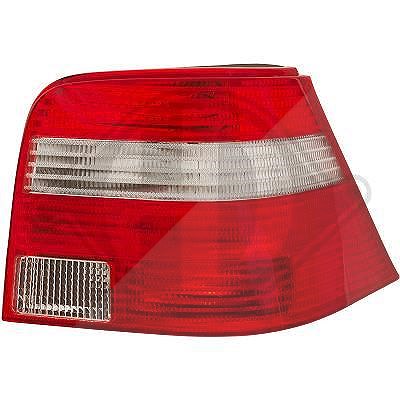 Diederichs Heckleuchte [Hersteller-Nr. 2213190] für VW