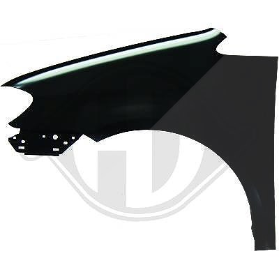 Diederichs Kotflügel [Hersteller-Nr. 2295107] für VW