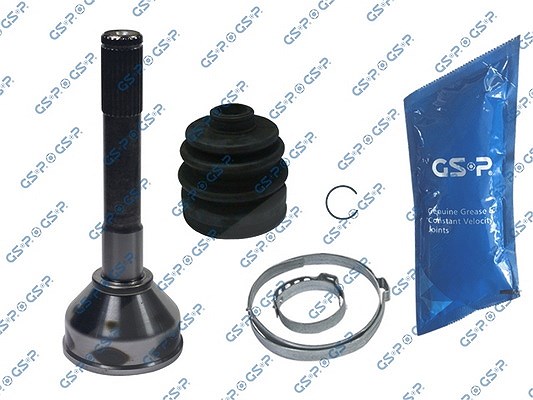Gsp Gelenksatz, Antriebswelle [Hersteller-Nr. 814004] für Daihatsu
