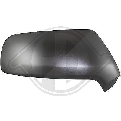 Diederichs Abdeckung, Außenspiegel [Hersteller-Nr. 4006028] für Peugeot, Citroën