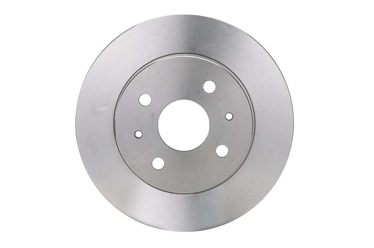 Bosch Bremsscheibe [Hersteller-Nr. 0986479769] für Subaru, Daihatsu