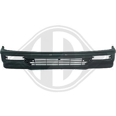 Diederichs Stoßfänger [Hersteller-Nr. 5204350] für Honda