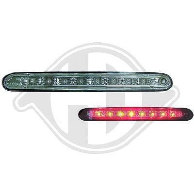 Diederichs Zusatzbremsleuchte [Hersteller-Nr. 4234394] für Peugeot