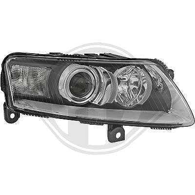 Diederichs Hauptscheinwerfer [Hersteller-Nr. 1026984] für Audi
