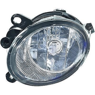 Diederichs Nebelscheinwerfer [Hersteller-Nr. 1026089] für Audi