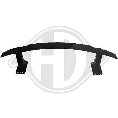Diederichs Aufpralldämpfer, Stoßfänger [Hersteller-Nr. 1280260] für BMW