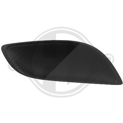 Diederichs Lüftungsgitter, Stoßfänger [Hersteller-Nr. 6606146] für Toyota