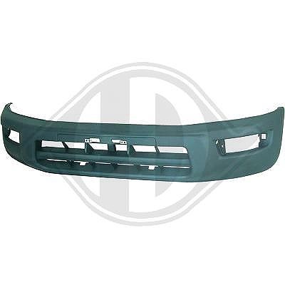 Diederichs Stoßfänger [Hersteller-Nr. 6685150] für Toyota
