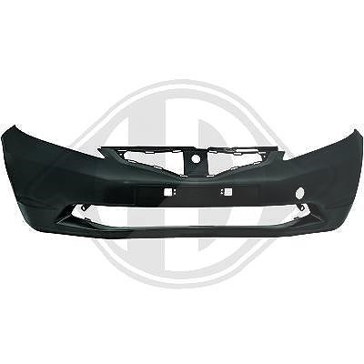 Diederichs Stoßfänger [Hersteller-Nr. 5241050] für Honda
