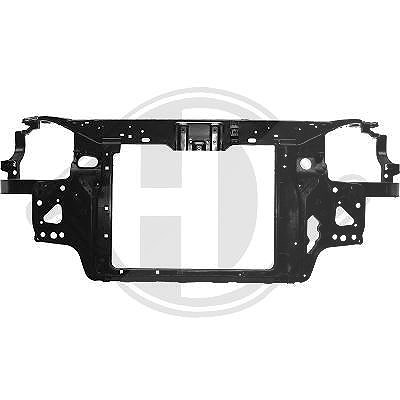Diederichs Frontverkleidung [Hersteller-Nr. 6805102] für Hyundai