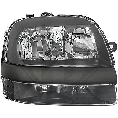 Diederichs Hauptscheinwerfer [Hersteller-Nr. 3485980] für Fiat