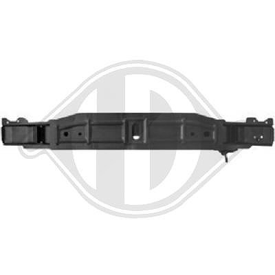 Diederichs Karosserie [Hersteller-Nr. 4413614] für Renault
