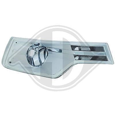 Diederichs Nebelscheinwerfer [Hersteller-Nr. 4062088] für Citroën