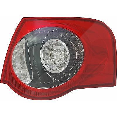 Diederichs Heckleuchte [Hersteller-Nr. 2247690] für VW