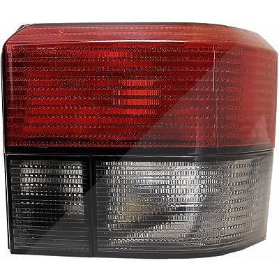 Diederichs Heckleuchte [Hersteller-Nr. 2271091] für VW