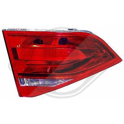 Diederichs Heckleuchte [Hersteller-Nr. 1018093] für Audi