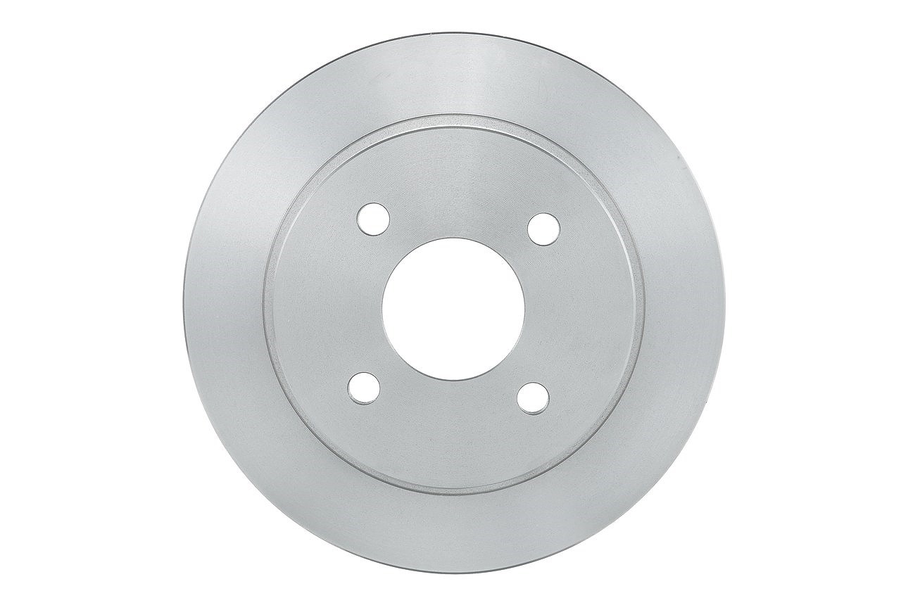 Bosch Bremsscheibe [Hersteller-Nr. 0986478605] für Ford
