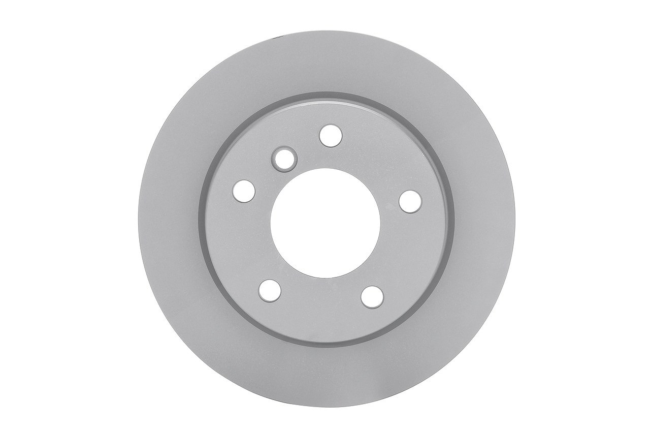 Bosch Bremsscheibe [Hersteller-Nr. 0986478561] für BMW