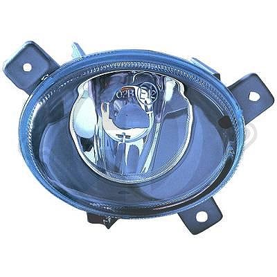 Diederichs Nebelscheinwerfer [Hersteller-Nr. 7660088] für Volvo