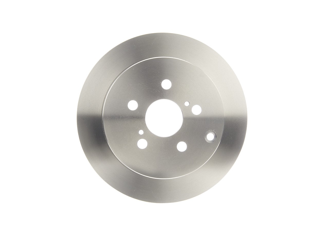 Bosch Bremsscheibe [Hersteller-Nr. 0986479658] für Toyota