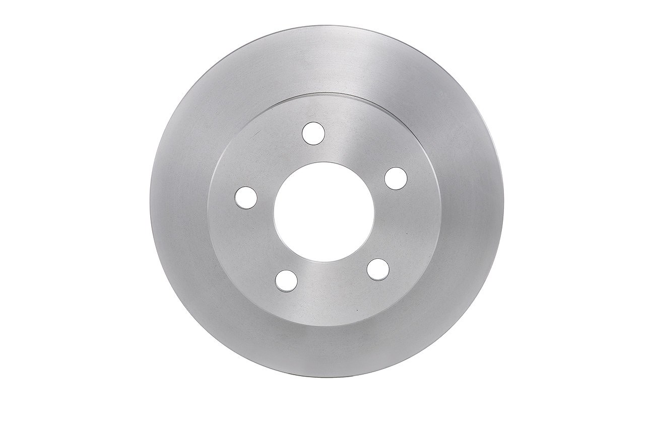 Bosch Bremsscheibe [Hersteller-Nr. 0986479386] für Jeep