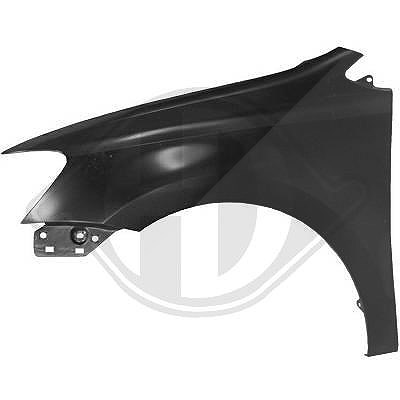 Diederichs Kotflügel [Hersteller-Nr. 2206007] für VW