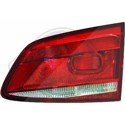 Diederichs Heckleuchte [Hersteller-Nr. 2248692] für VW