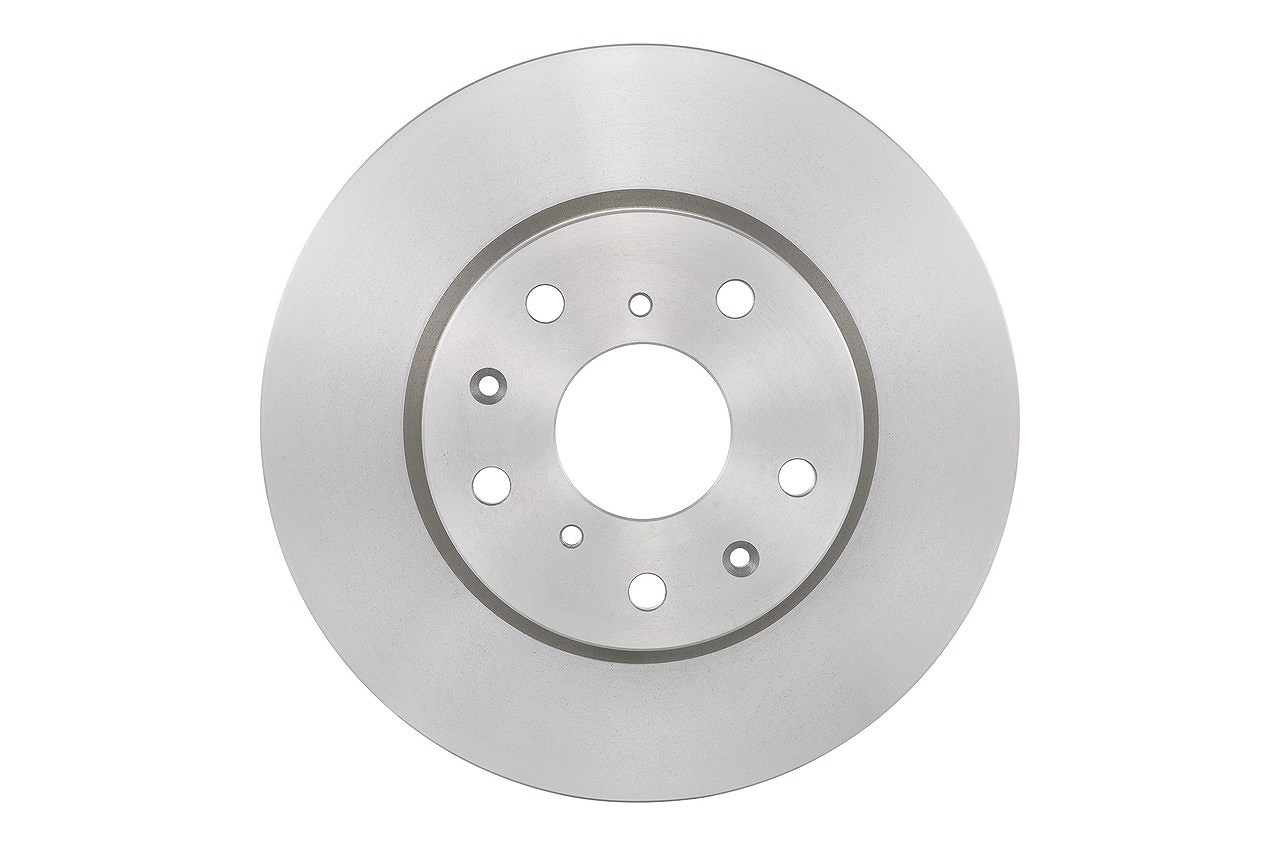 Bosch Bremsscheibe [Hersteller-Nr. 0986479403] für Fiat, Suzuki