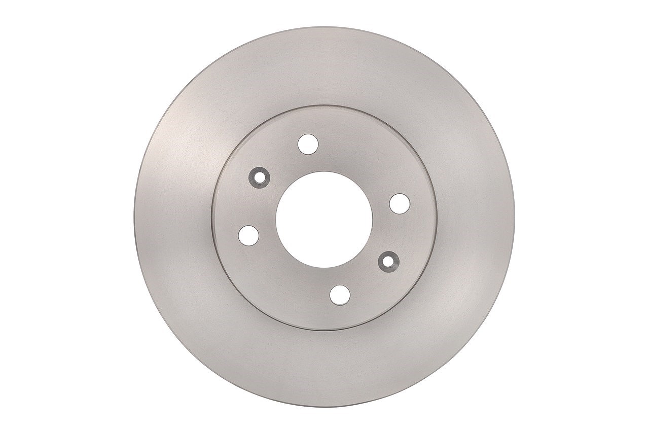 Bosch Bremsscheibe [Hersteller-Nr. 0986479367] für Kia, Hyundai