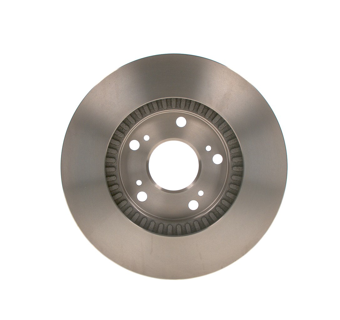 Bosch Bremsscheibe [Hersteller-Nr. 0986479365] für Honda