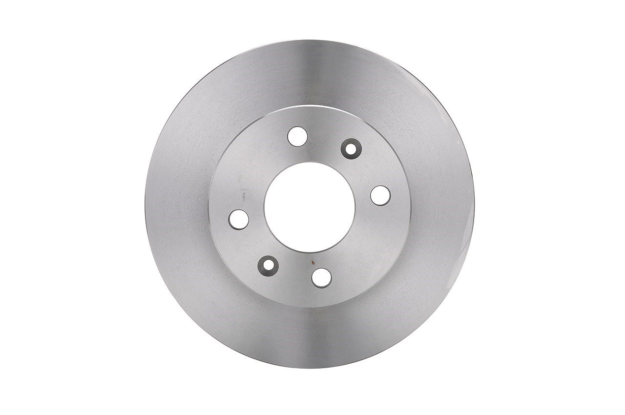 Bosch Bremsscheibe [Hersteller-Nr. 0986479206] für Hyundai
