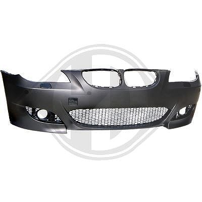 Diederichs Stoßfänger [Hersteller-Nr. 1224450] für BMW