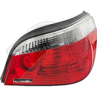 Diederichs Heckleuchte [Hersteller-Nr. 1224090] für BMW