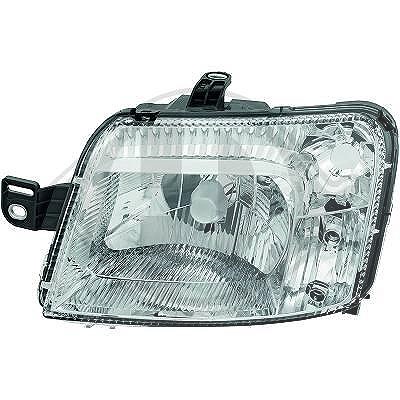Diederichs Hauptscheinwerfer [Hersteller-Nr. 3434981] für Fiat