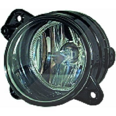 Diederichs Nebelscheinwerfer [Hersteller-Nr. 2272088] für Skoda, VW